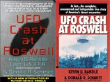 UFO crash at Roswell
